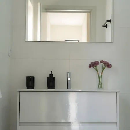 Casa Pitoresca - Refugio Esposende 펜션