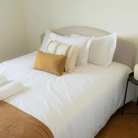 Casa Pitoresca - Refugio Esposende Ferienhaus *