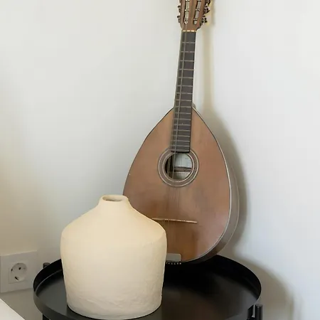 Casa Pitoresca - Refugio Esposende Дом отдыха