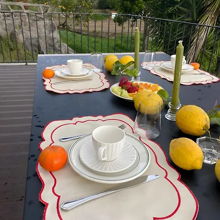 Casa Pitoresca - Refugio Esposende