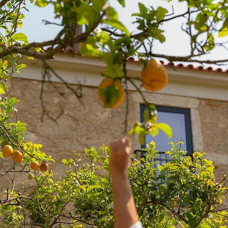 Casa Pitoresca - Refugio Esposende Gemeses