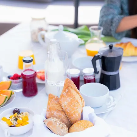 Ferienhaus Casa Pitoresca - Refugio Esposende