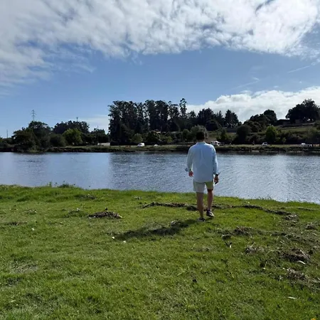 Casa Pitoresca - Refugio Esposende Ferienhaus Braga