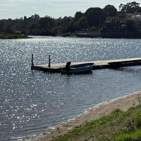 Casa Pitoresca - Refugio Esposende Gemeses