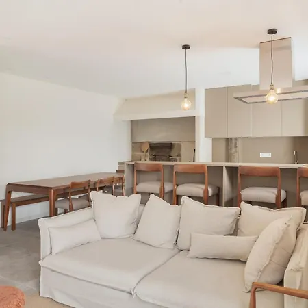 Casa Pitoresca - Refugio Esposende בית נופש בראגה