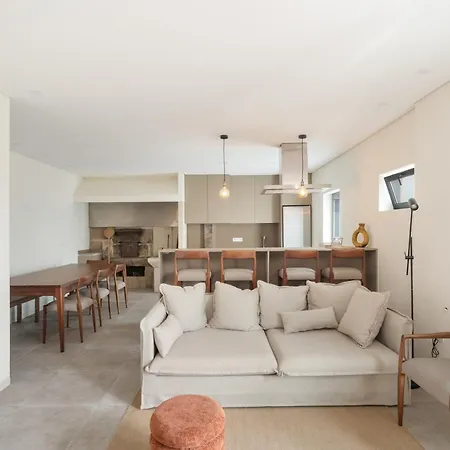 Prázdninový dům Casa Pitoresca - Refugio Esposende Braga