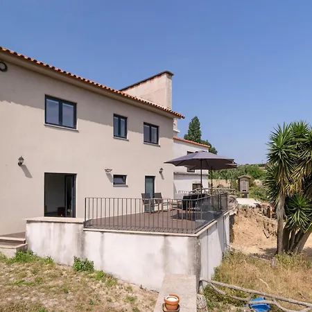 Vakantiehuis Casa Pitoresca - Refugio Esposende