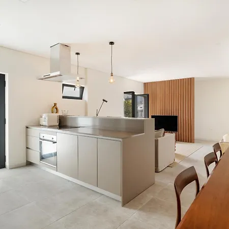 Casa Pitoresca - Refugio Esposende Vakantiehuis Braga