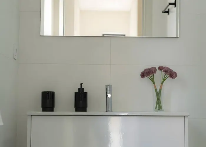 Casa Pitoresca - Refugio Esposende 펜션