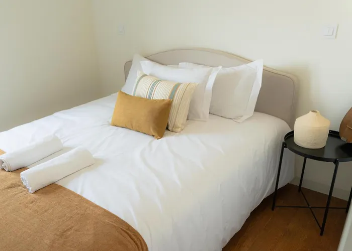 Casa Pitoresca - Refugio Esposende 펜션 *