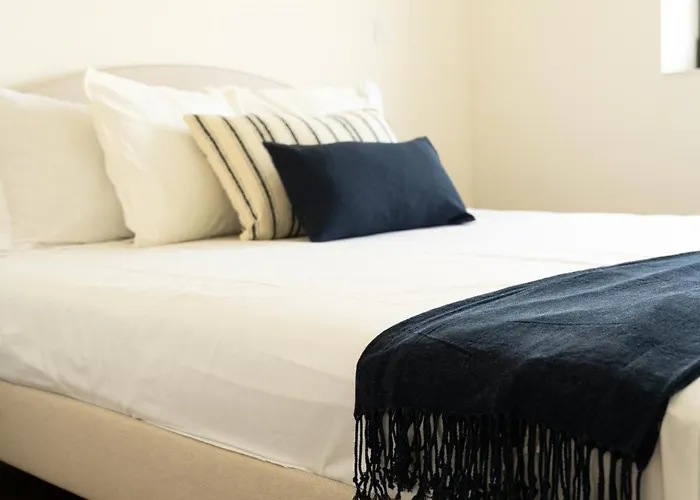 펜션 Casa Pitoresca - Refugio Esposende *