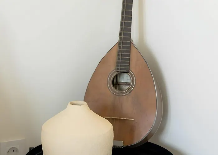 Casa Pitoresca - Refugio Esposende 펜션