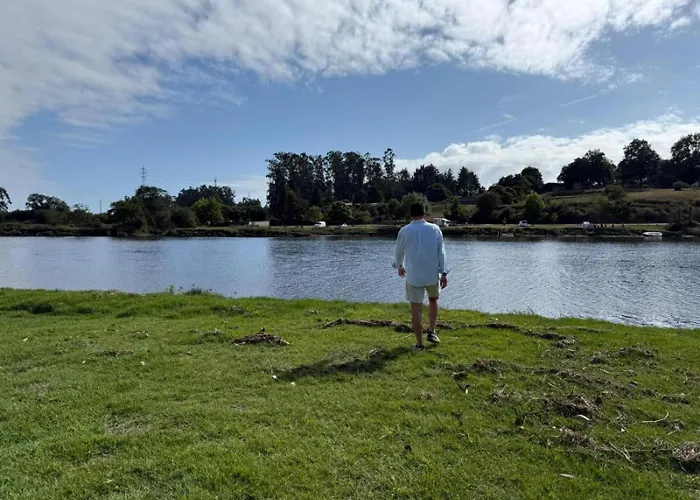 Casa Pitoresca - Refugio Esposende 펜션 브라가