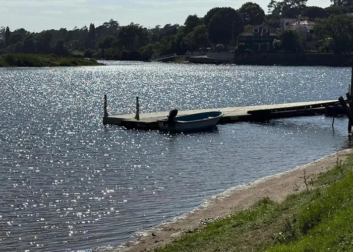 Casa Pitoresca - Refugio Esposende Braga