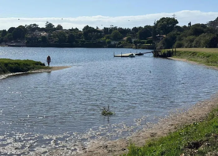 Casa Pitoresca - Refugio Esposende 브라가